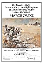 March or Die (1977)