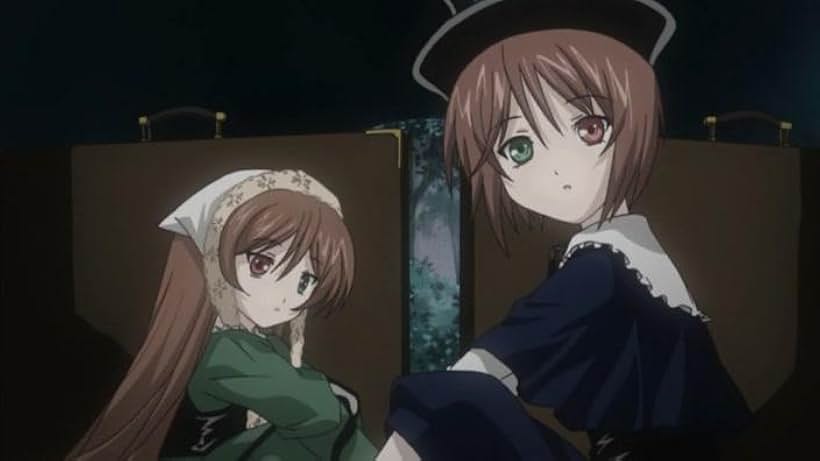 Rozen Maiden (2004)