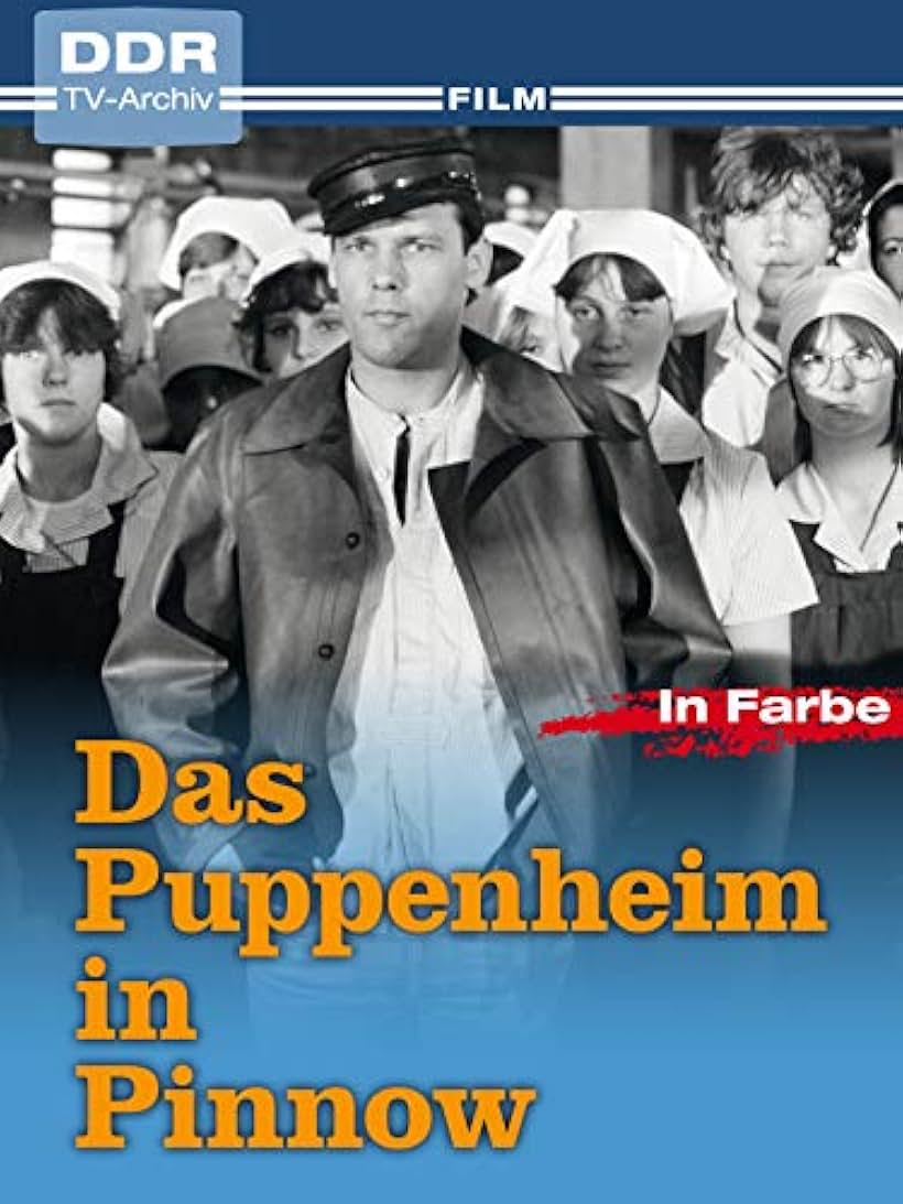 Das Puppenheim in Pinnow (1984)