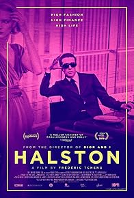 Primary photo for Halston