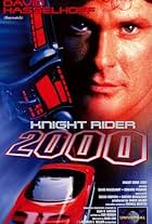 Knight Rider 2000