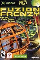 Fuzion Frenzy (2001)