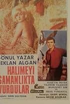 Halime'yi samanlikta vurdular (1966)