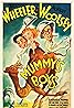 Mummy's Boys (1936) Poster