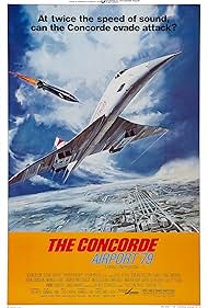 The Concorde... Airport '79 (1979)