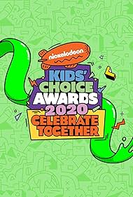 Nickelodeon's Kids' Choice Awards 2020: Celebrate Together (2020)