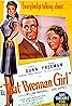 That Brennan Girl (1946) Poster