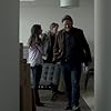 Donal Logue, Miranda Cosgrove, and Austin Butler in The Intruders (2015)