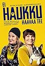 Hannele Lauri and Pirjo Heikkilä in Ei Haukku haavaa tee (2020)