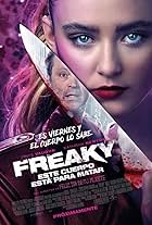 Freaky: Este cuerpo está para matar