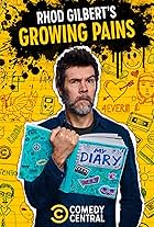 Rhod Gilbert's Growing Pains