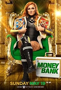 Primary photo for WWE Money in the Bank