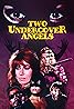 Two Undercover Angels (1969) Poster