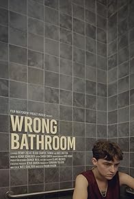 Primary photo for Wrong Bathroom