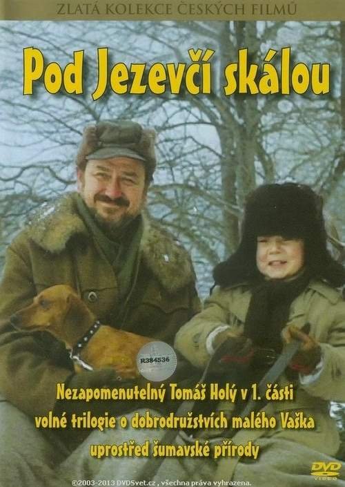 Pod Jezevci skalou (1978)