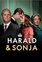 Harald og Sonja