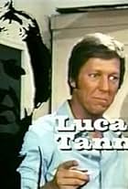 David Hartman in Lucas Tanner (1974)