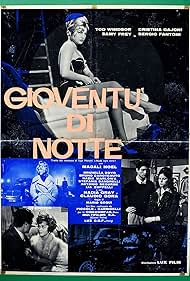 Gioventù di notte (1961)