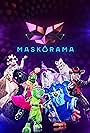 Maskorama (2020)