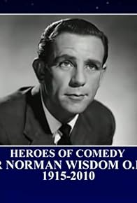 Primary photo for Norman Wisdom