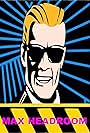 The Max Headroom Show (1985)