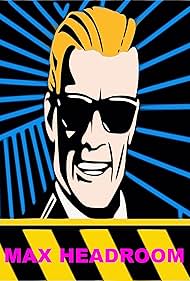 The Max Headroom Show (1985)