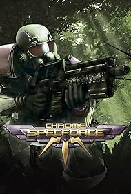 Chrome SpecForce (2005)