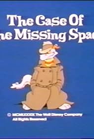 The Case of the Missing Space (1989)