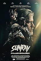 Sunray: Fallen Soldier