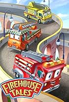 Firehouse Tales (2005)