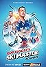 Rob Riggle's Ski Master Academy (TV Series 2018– ) Poster