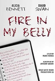 Fire in My Belly (2011)