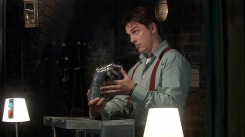 John Barrowman in Torchwood (2006)