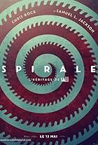 Spirale : L'Héritage de Saw