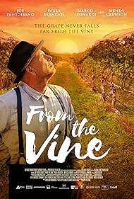 Joe Pantoliano in From the Vine (2019)