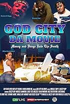 Chezzy Boy, Ralofamgoon, Bankroll Ziggy, Mizz Beatisford, and Tee Grizzley in God City Da Movie (2020)