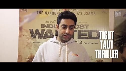 India's Most Wanted | Celebrity Review - 2