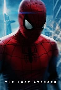 Primary photo for Spider-Man: The Lost Avenger