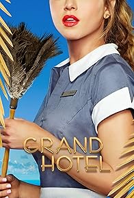 Primary photo for Grand Hotel