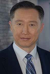 Primary photo for Joseph Steven Yang