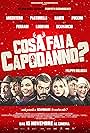 Cosa fai a Capodanno? (2018)