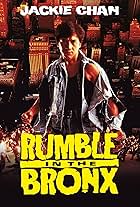 Rumble in the Bronx