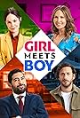 Girl Meets Boy (2024)