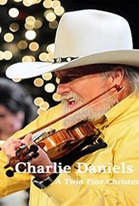 Primary photo for Charlie Daniels: A Twin Pines Christmas