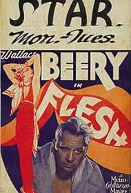 Wallace Beery in Flesh (1932)