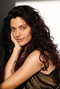 Primary photo for Saiyami Kher