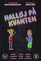 Halløj på Kvanten (2018)