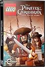 Lego Pirates of the Caribbean: The Video Game (2011)