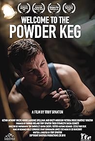 Primary photo for Welcome to the Powder Keg