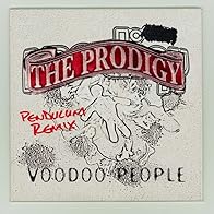 Primary photo for The Prodigy: Voodoo People - Pendulum Remix